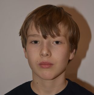 Milašin Mauro