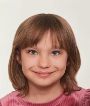 Žganec Lucija