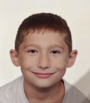 Žganec Stjepan