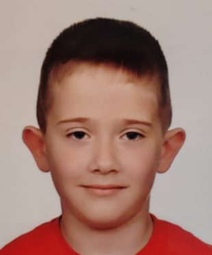 Crnčić Mark