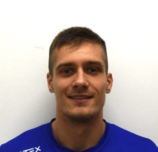 Kuzmić Domagoj