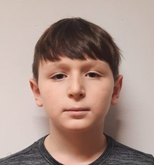 Budinski Teo