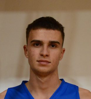 Martinez Andrej
