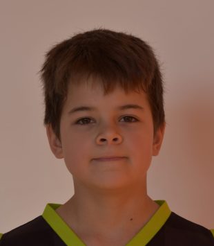 Maturanec Jan Maturanec Jan