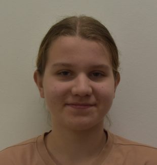 Vuković Nika