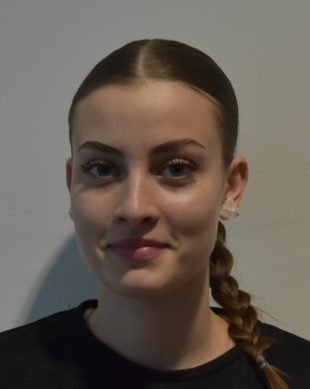 Horvat Kiara