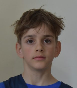 Periša Anton Jan