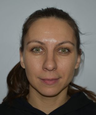 Čituš Mirjana