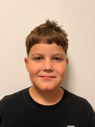 Gavran Luka Gavran Luka