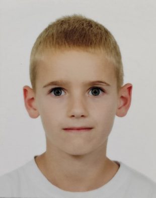 Magdić Oliver