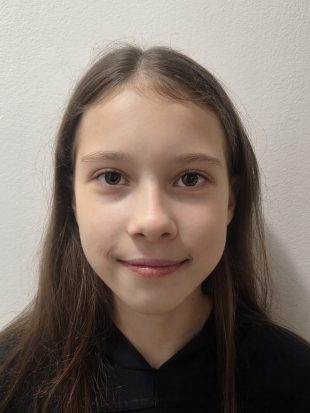 Ružić Zrinka