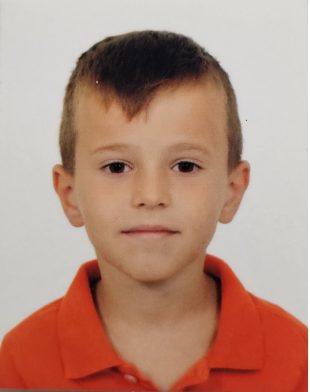 Stanešić Mihael