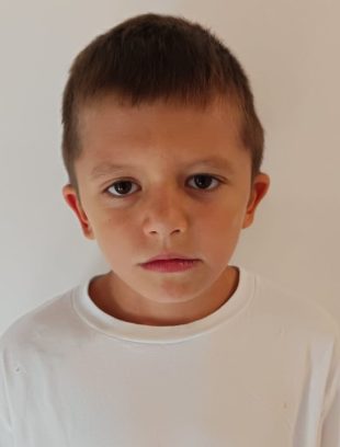 Ocepek Karlo
